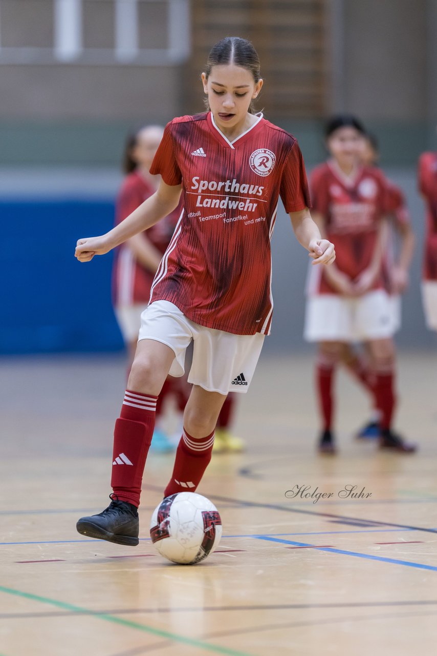 Bild 264 - wCJ Futsalmeisterschaft
